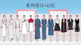 服裝商品企劃公開預約報名正式啟動，電纜經(jīng)營助力產(chǎn)業(yè)創(chuàng)新