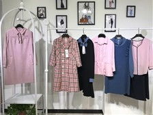 北京歌詩(shī)曼服飾商行 匠心獨(dú)運(yùn)的服飾風(fēng)尚